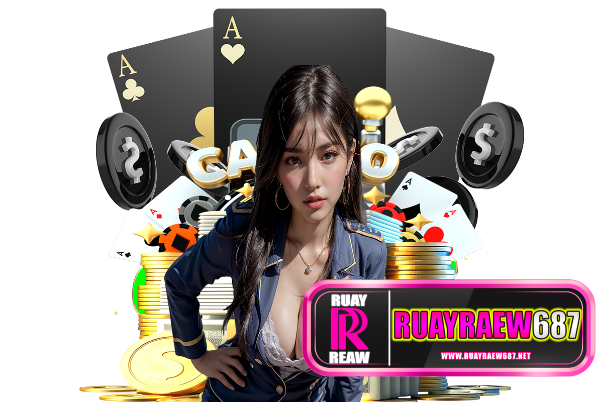 ruayraew687 wallet